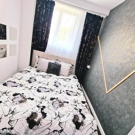 Vic Apartament's Apart Otel Köstence