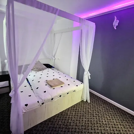 Vic Apartament's 3*