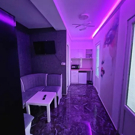 Vic Apartament's 3*