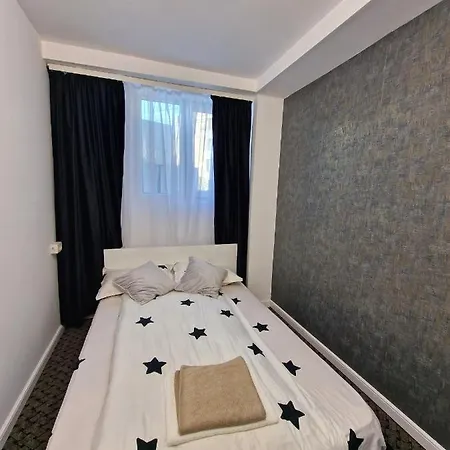 Vic Apartament's Apart Otel Köstence