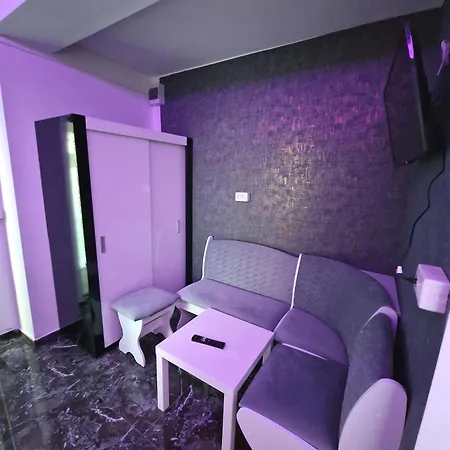 Vic Apartament's 3*